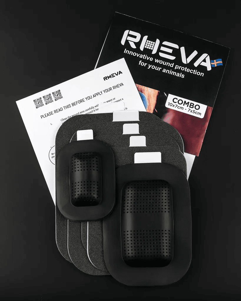 rheva combo