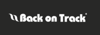 Back on Track logo
