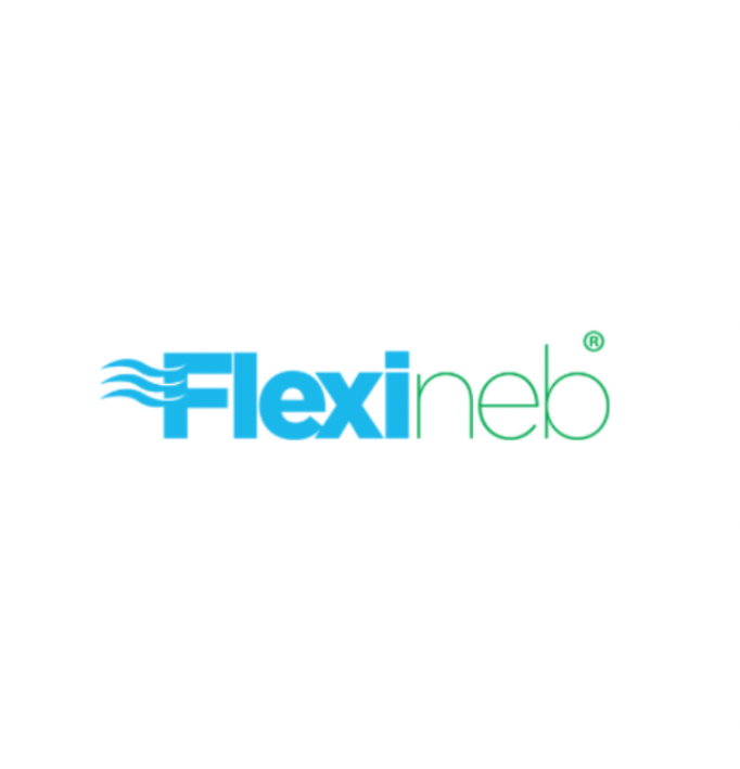 Flexineb logo