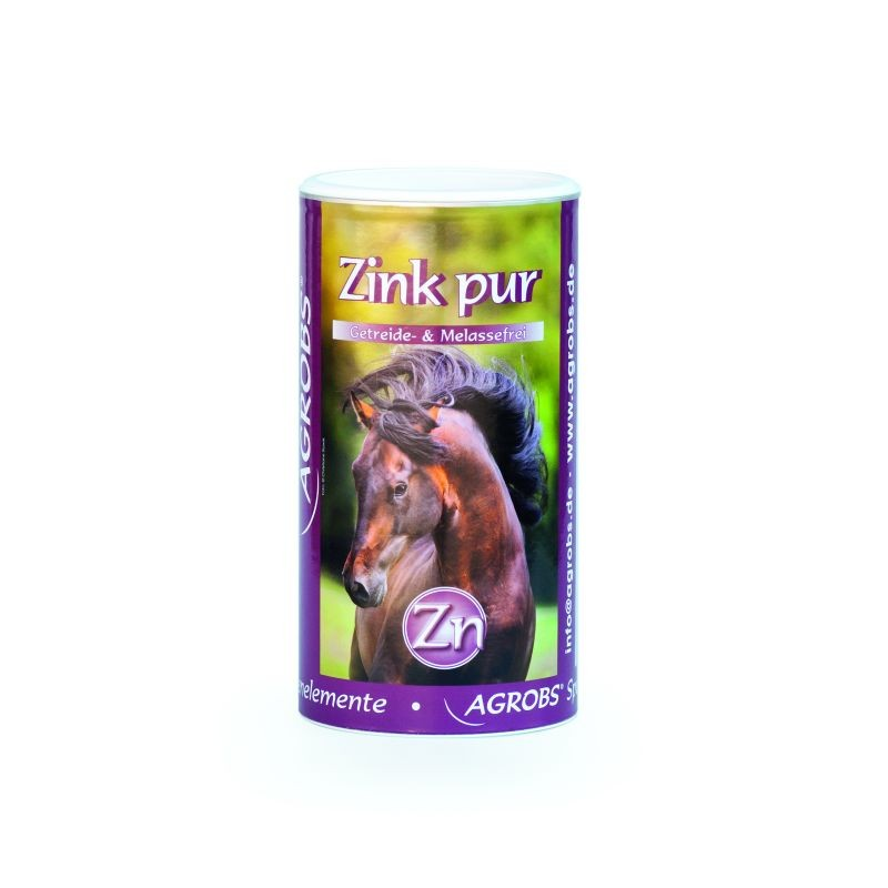 agrobs zink pur