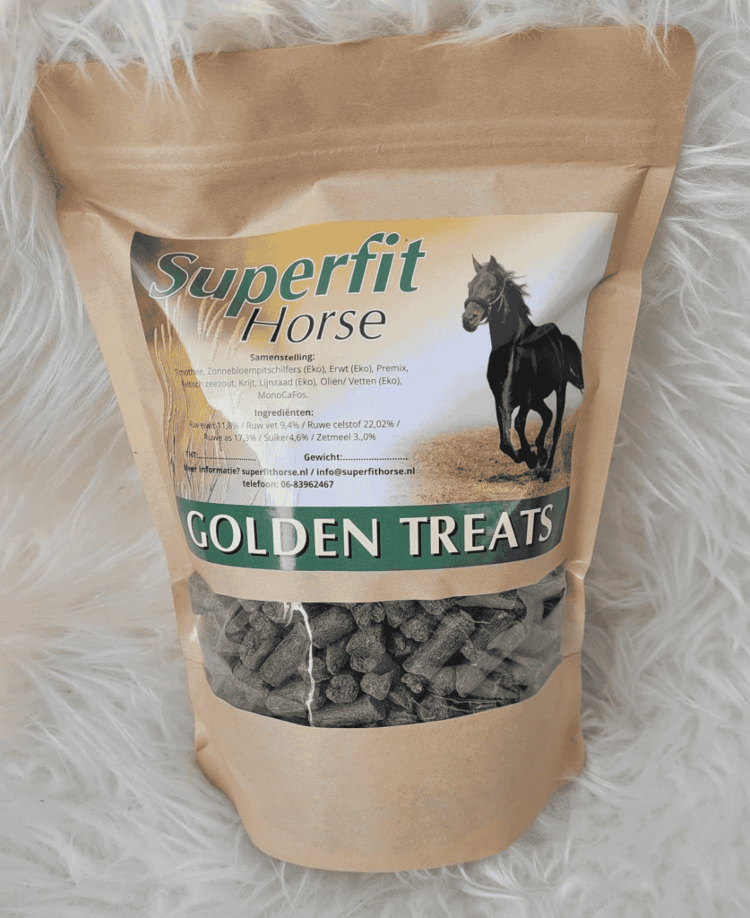 golden treats