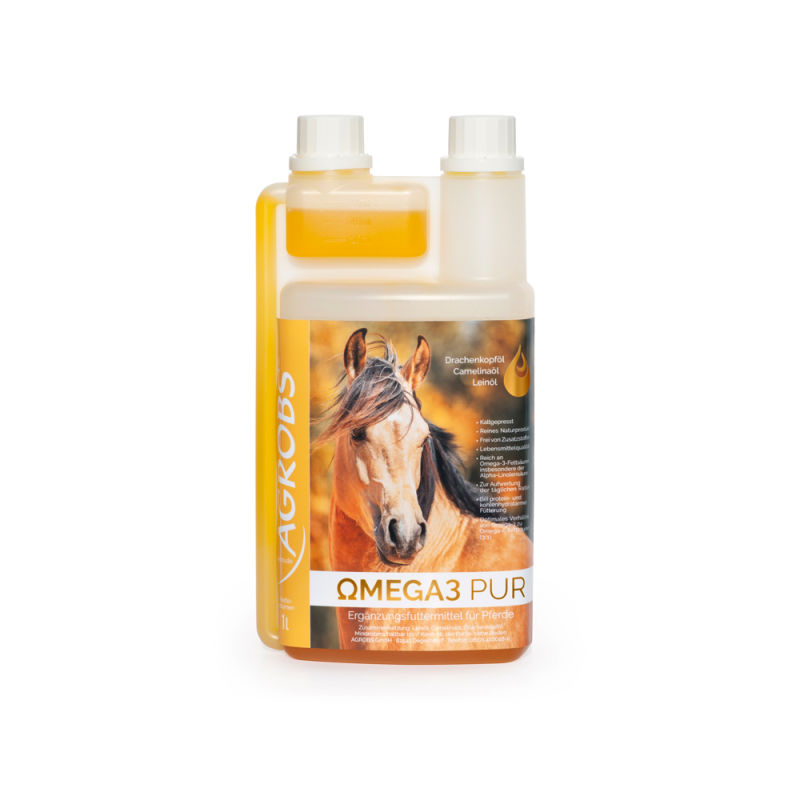 omega3 pur 1l